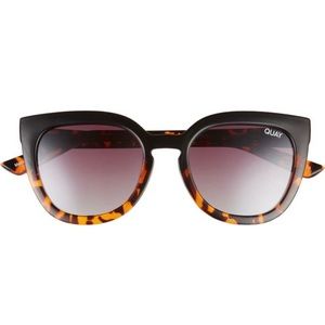 Quay Noosa Polarized Sunglasses